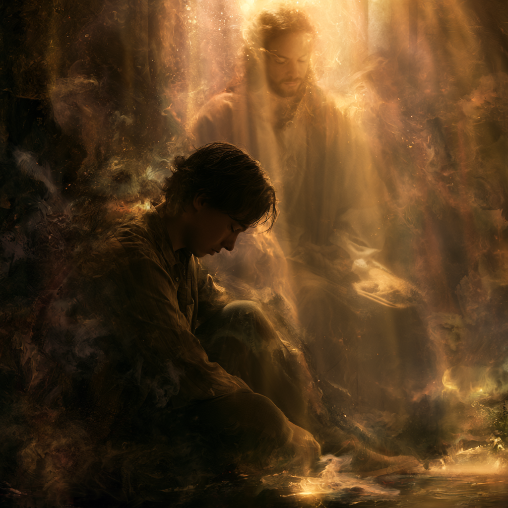 How to Tackle Anxiety as a Christian
