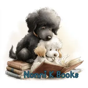 Nonni K Books